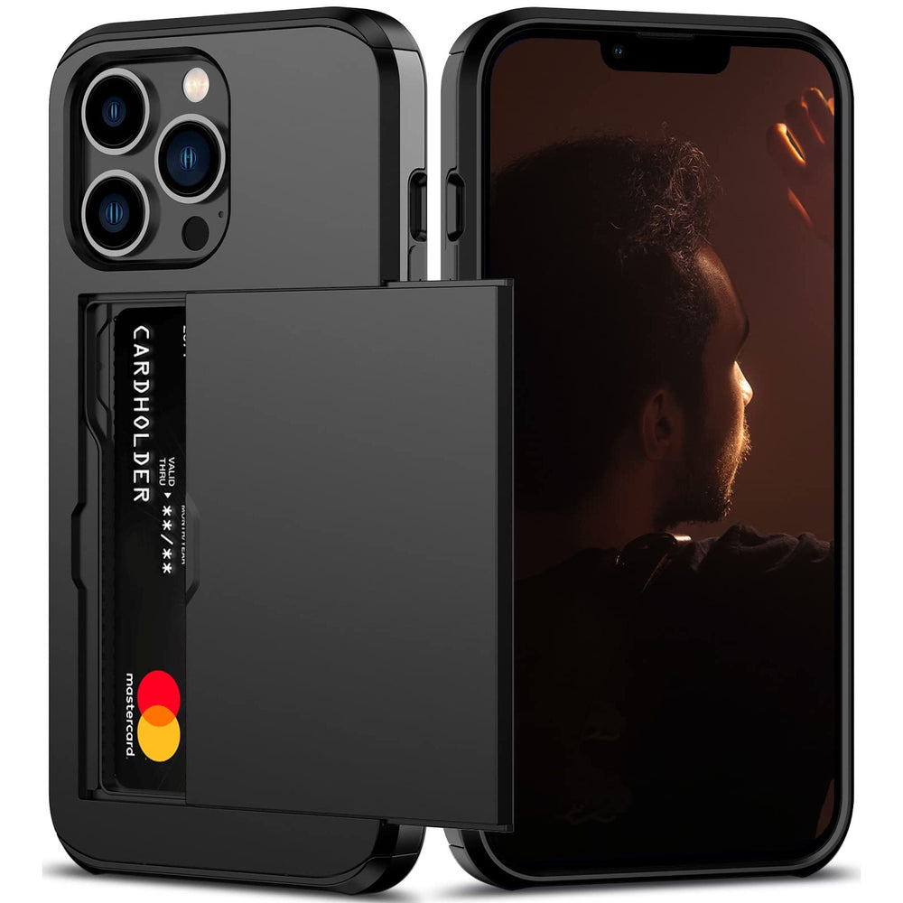 Nvollnoe ArmorCase for iPhone 13 Pro - DOKUTRONIX