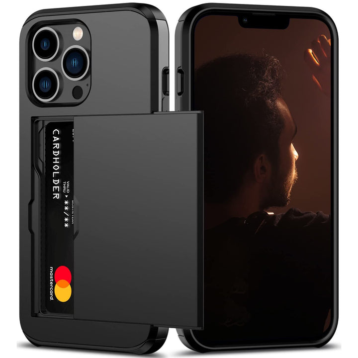 Nvollnoe ArmorCase for iPhone 13 Pro - DOKUTRONIX
