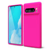 Oakxco Pixel 8 Pro Case - Neon Pink