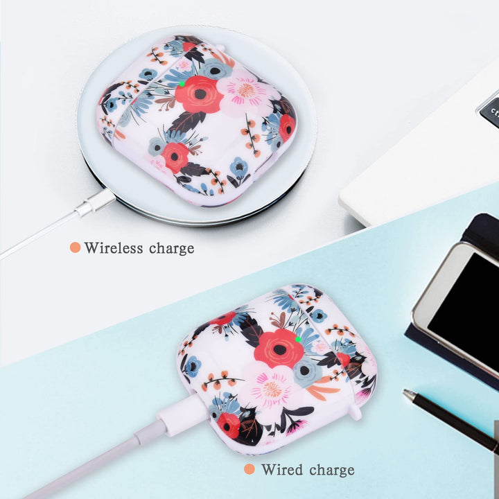 Marble Pod Band Keychain - DOKUTRONIX