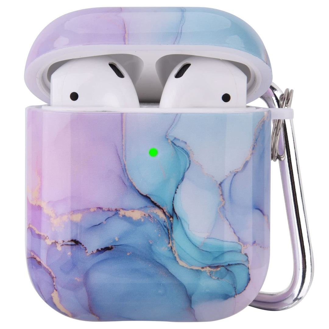 Marble Pod Band Keychain - DOKUTRONIX