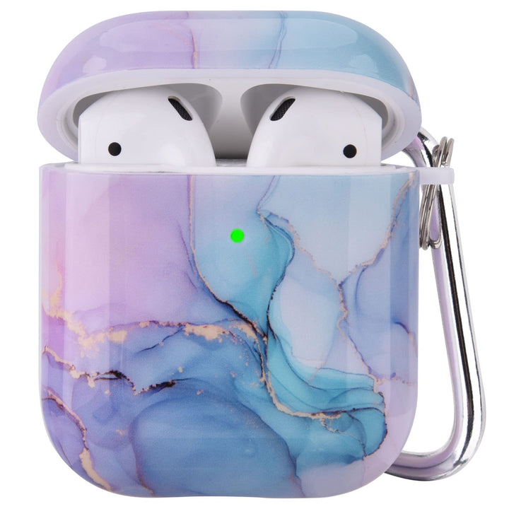 Marble Pod Band Keychain - DOKUTRONIX