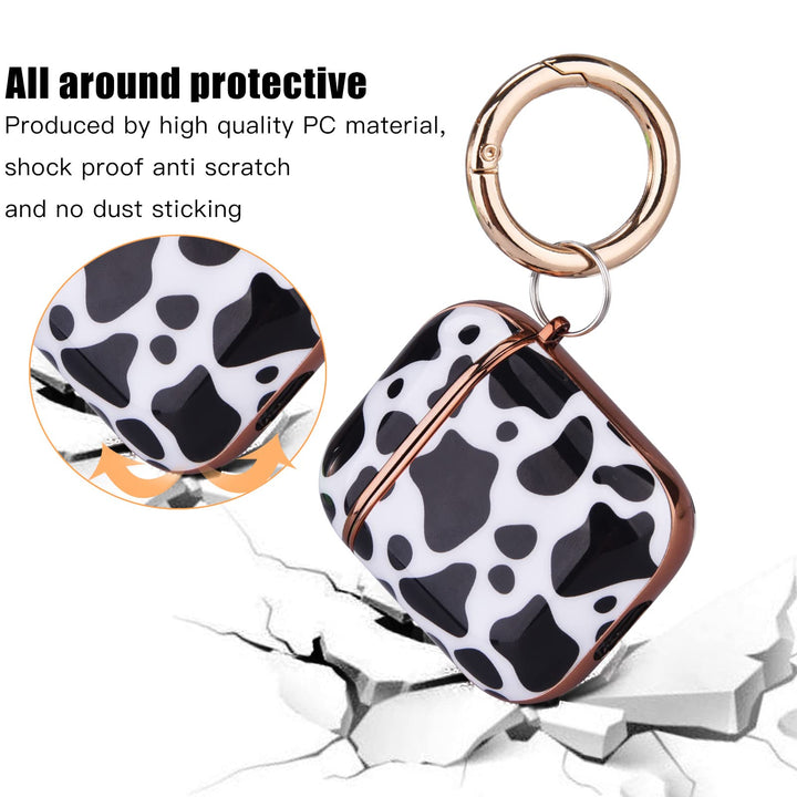 Marble Pod Band Keychain - DOKUTRONIX
