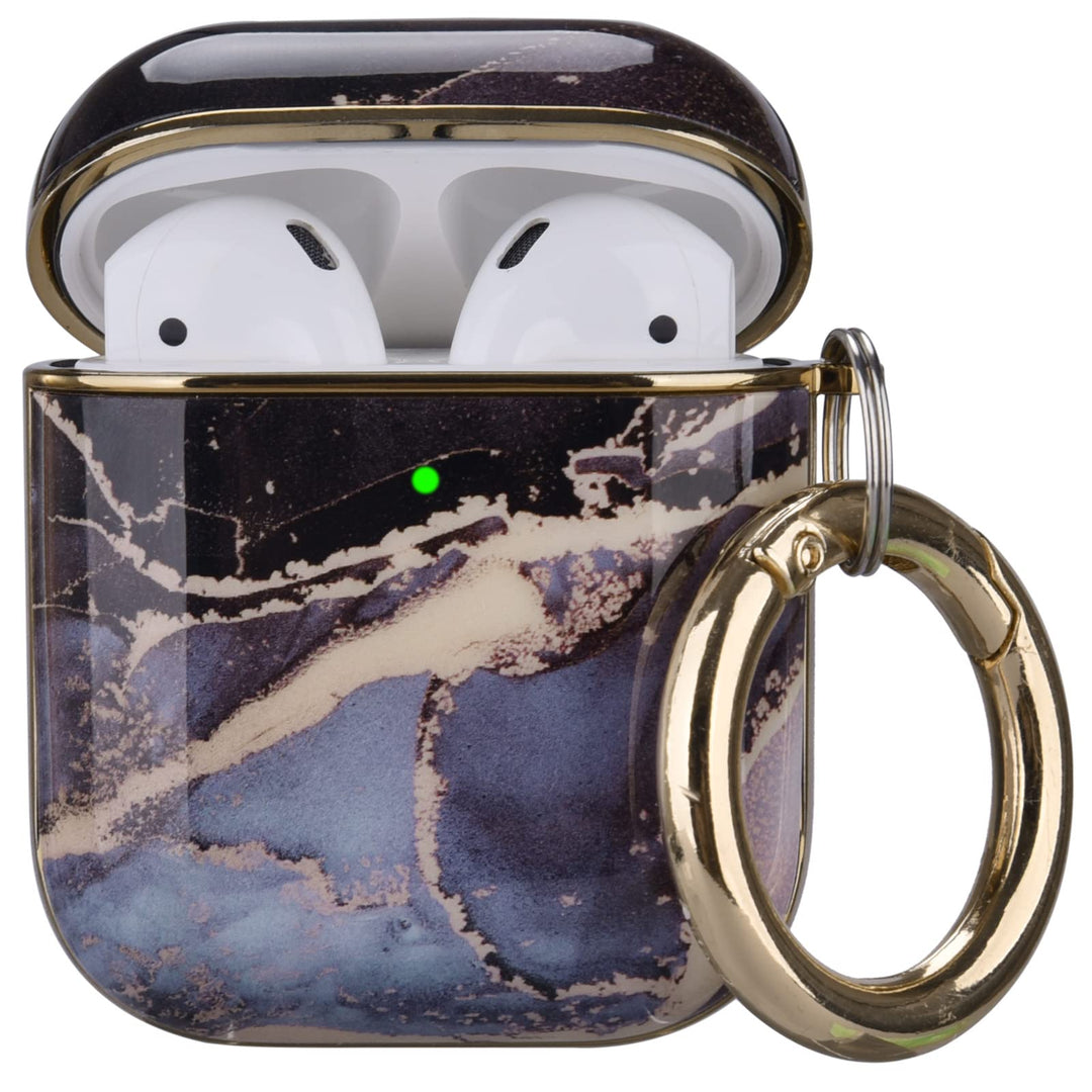 Marble Pod Band Keychain - DOKUTRONIX