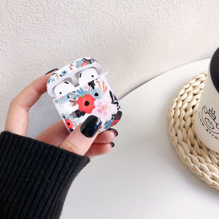 Marble Pod Band Keychain - DOKUTRONIX