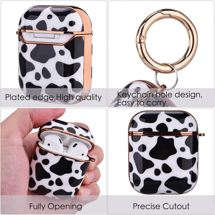 Marble Pod Band Keychain - DOKUTRONIX