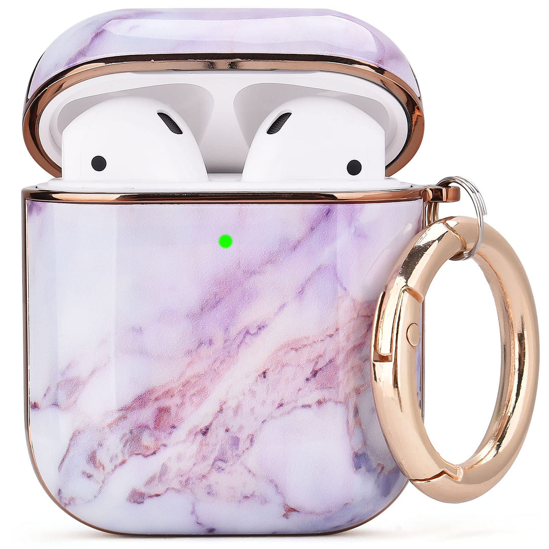 Marble Pod Band Keychain - DOKUTRONIX