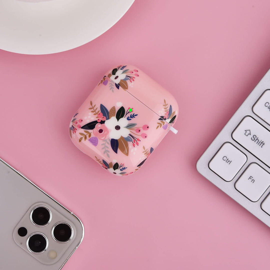 Marble Pod Band Keychain - DOKUTRONIX