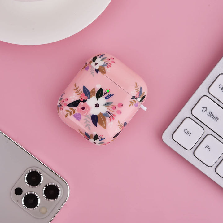 Marble Pod Band Keychain - DOKUTRONIX