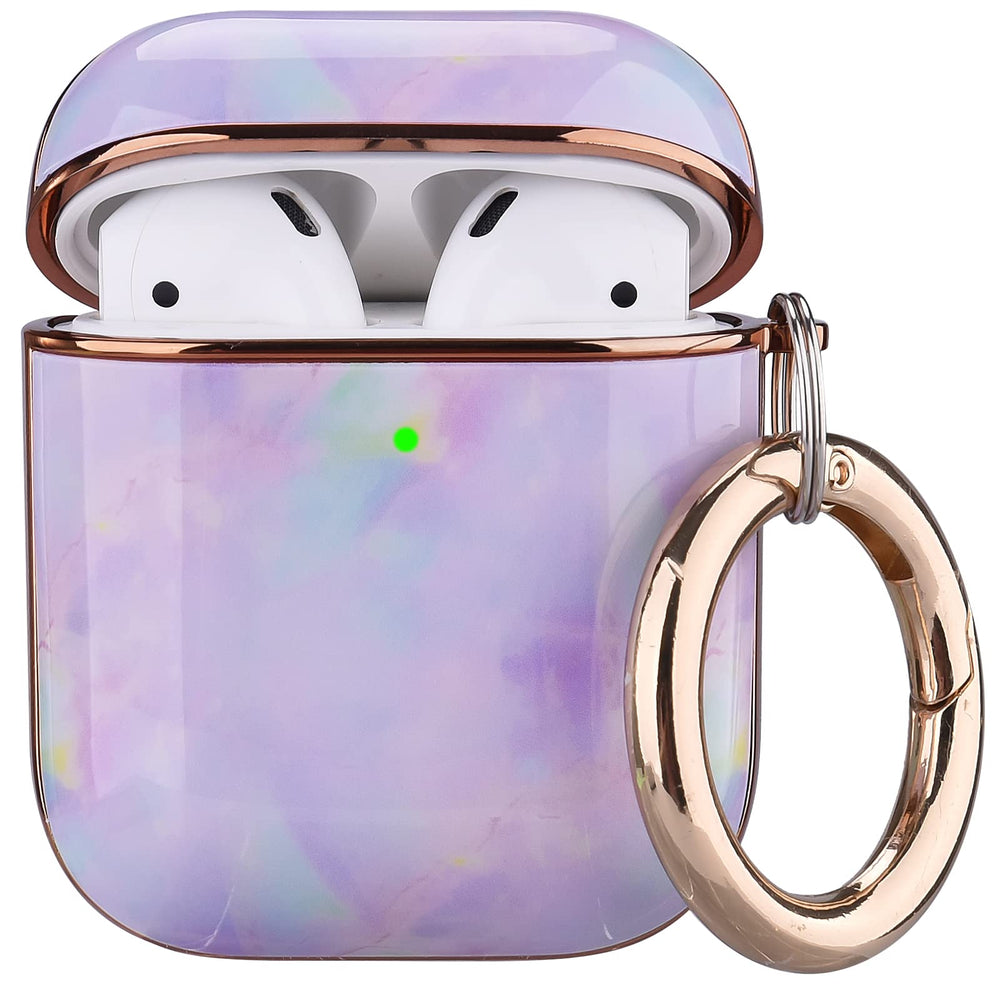 Marble Pod Band Keychain - DOKUTRONIX