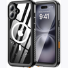 Oneagle IP68 MagSafe Waterproof iPhone 16 Plus Case