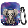 ElephantGuard: Cute Shockproof AirPods Case