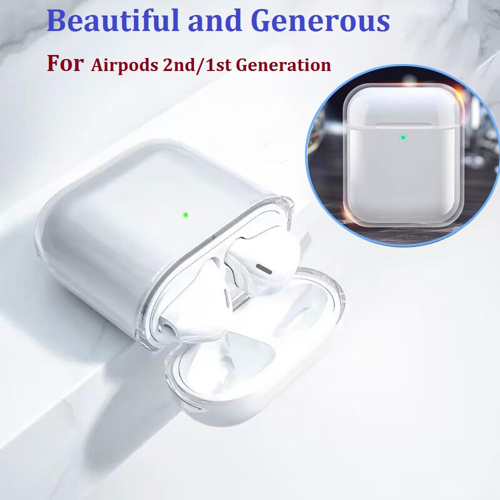 CleanPods Pro Case + Pen - TPU Skin - DOKUTRONIX