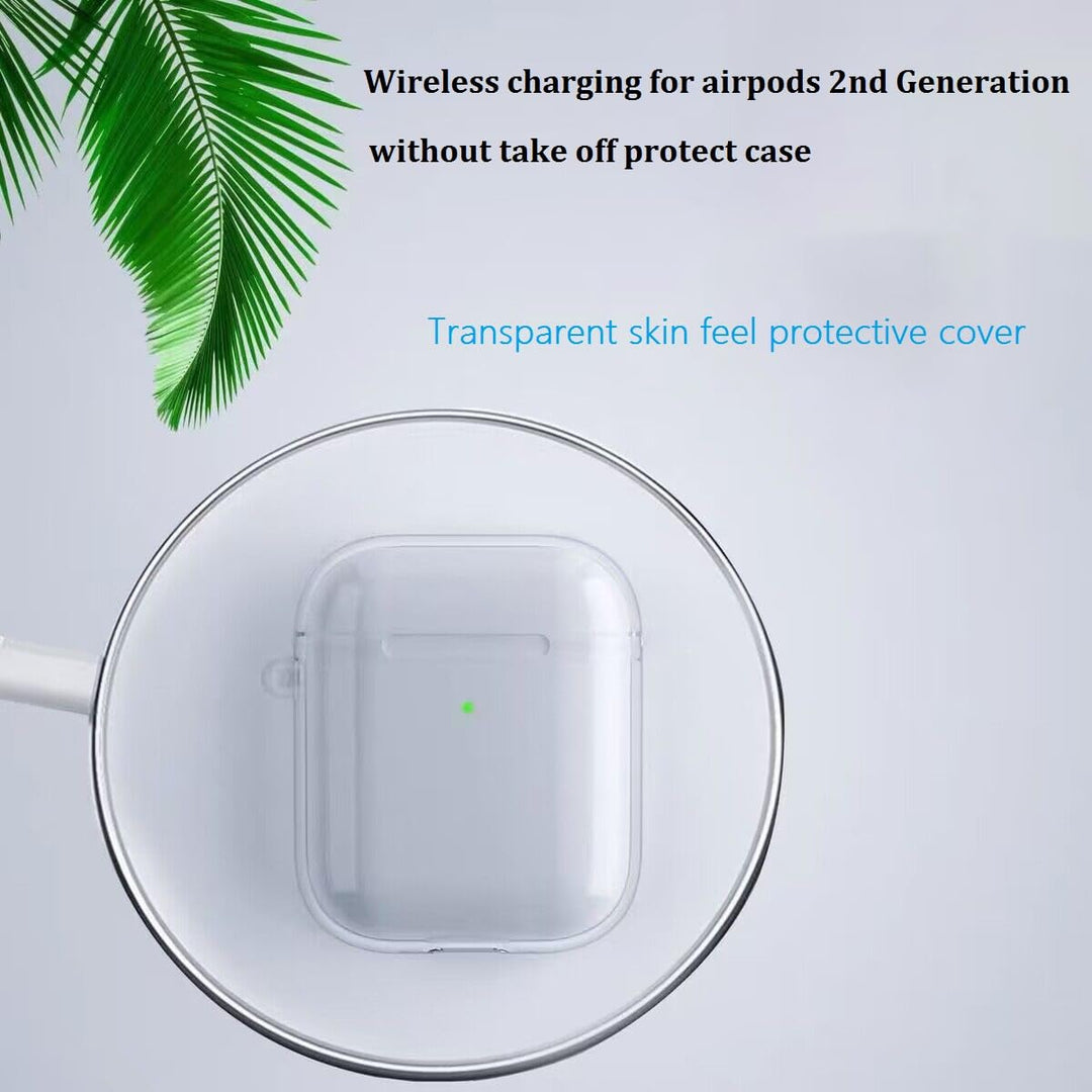 CleanPods Pro Case + Pen - TPU Skin - DOKUTRONIX
