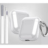 CleanPods Pro Case + Pen - TPU Skin