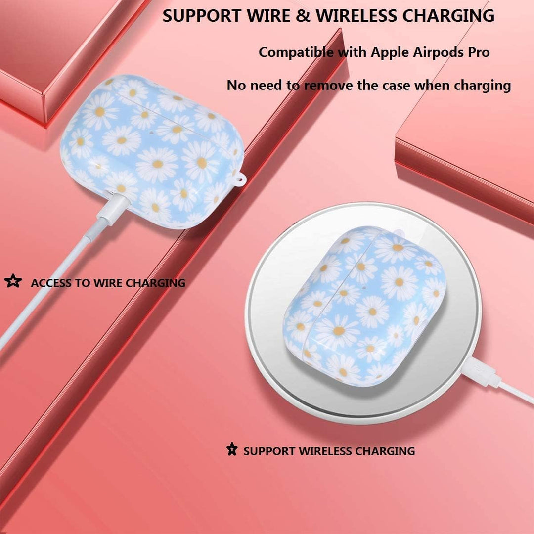 DaisyClean: Adorable AirPods Pro Kit - DOKUTRONIX