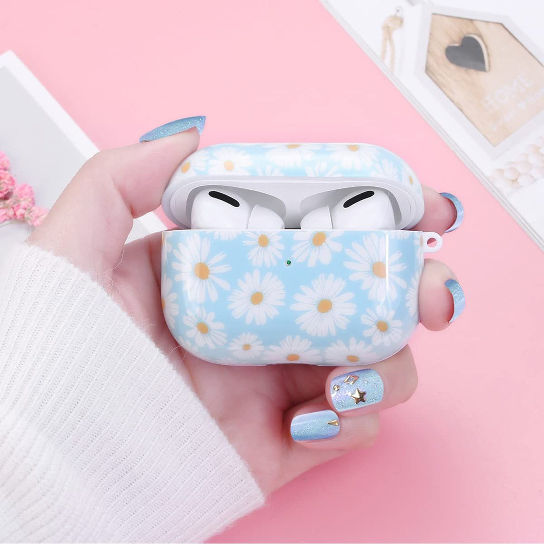 DaisyClean: Adorable AirPods Pro Kit - DOKUTRONIX