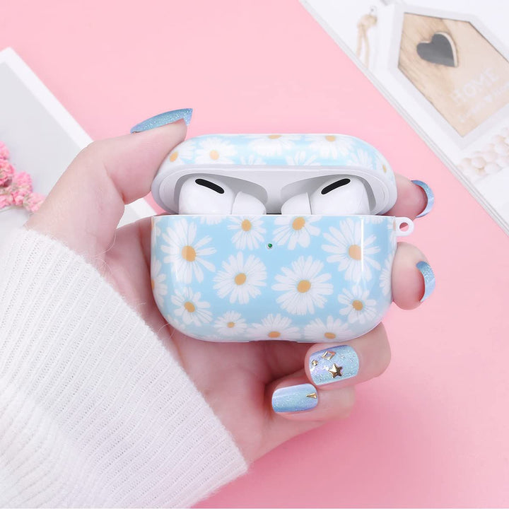 DaisyClean: Adorable AirPods Pro Kit - DOKUTRONIX