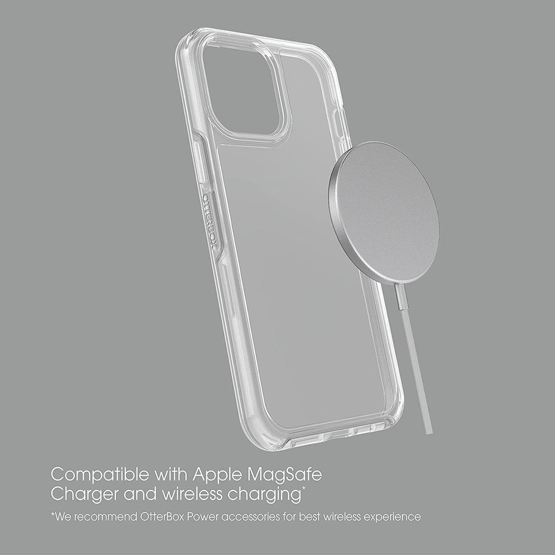 OtterBox Clear Pro Max Case - DOKUTRONIX