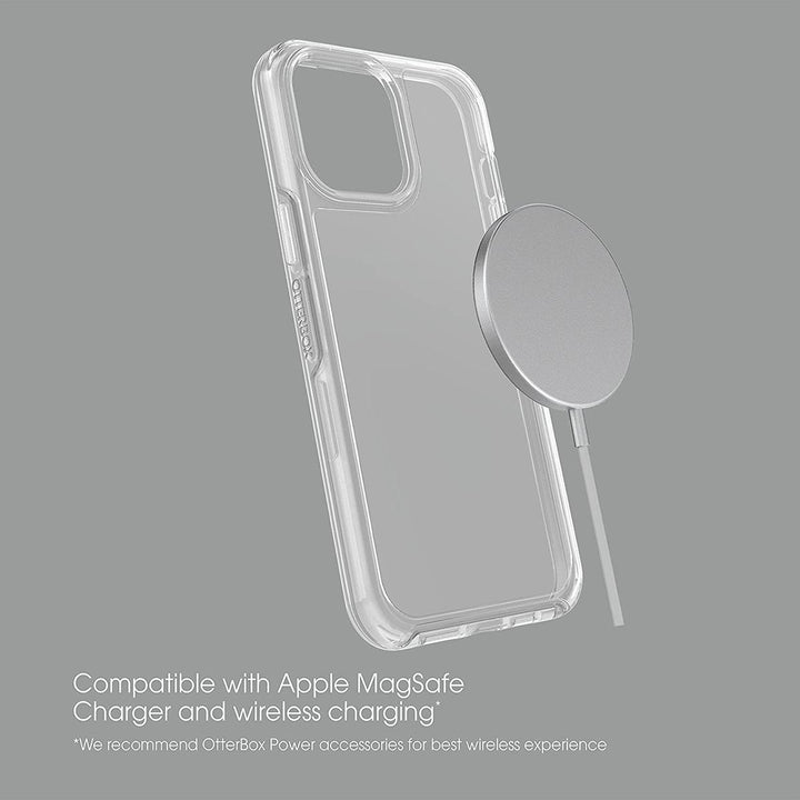 OtterBox Clear Pro Max Case - DOKUTRONIX