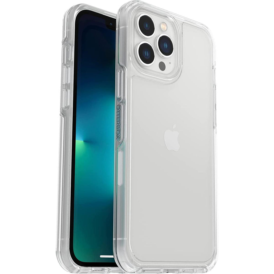 OtterBox Clear Pro Max Case - DOKUTRONIX