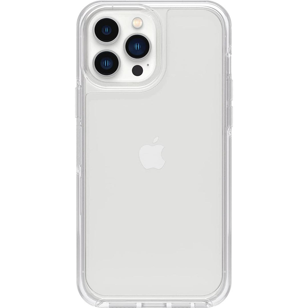 OtterBox Clear Pro Max Case - DOKUTRONIX