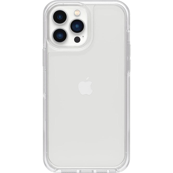 OtterBox Clear Pro Max Case - DOKUTRONIX