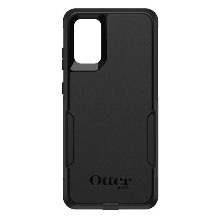 OtterBox Commuter S20+ Case - Black Edition - DOKUTRONIX