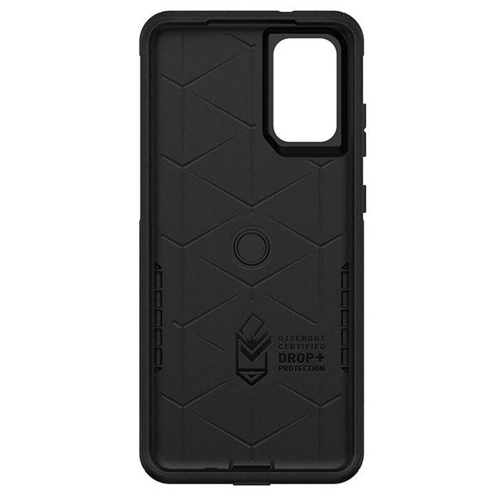 OtterBox Commuter S20+ Case - Black Edition - DOKUTRONIX