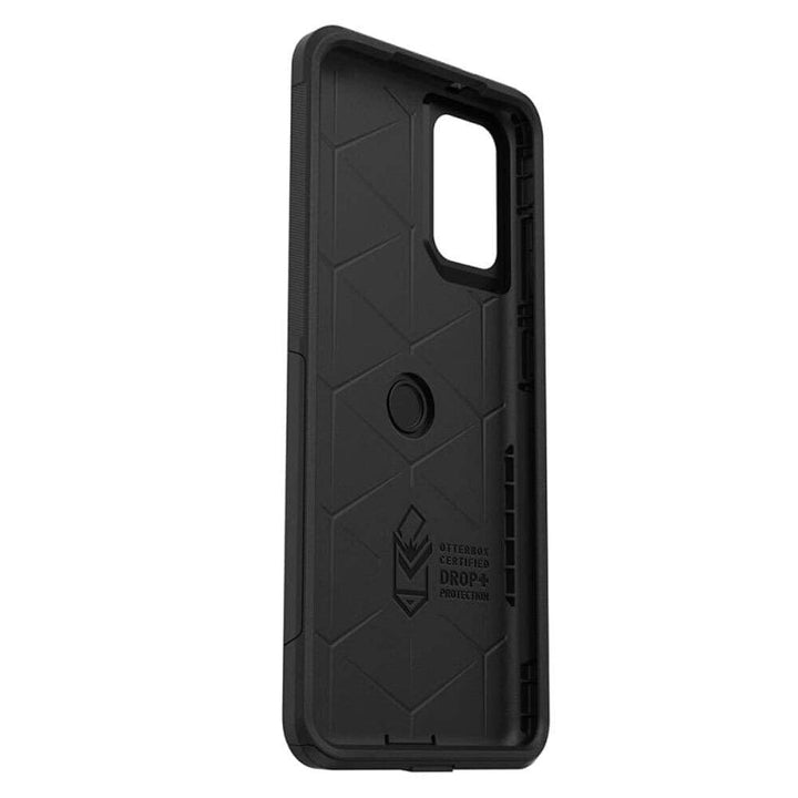 OtterBox Commuter S20+ Case - Black Edition - DOKUTRONIX