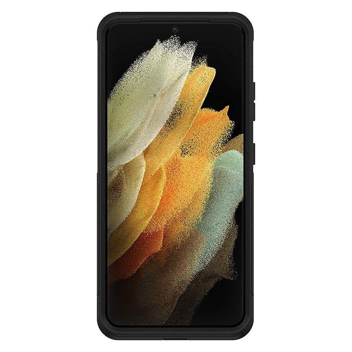 OtterBox Commuter Case for Galaxy S21 Ultra - DOKUTRONIX