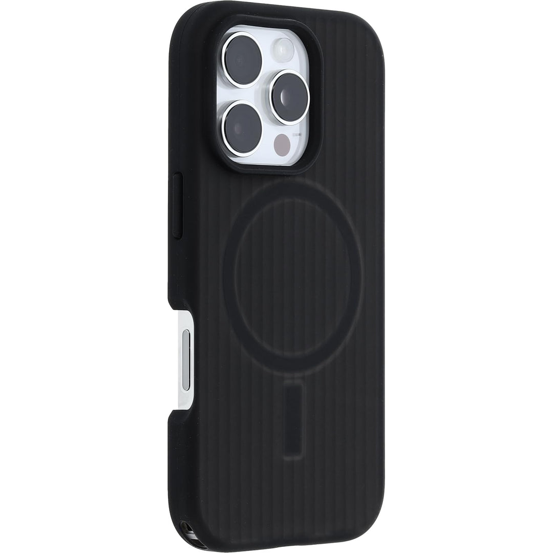 OtterBox Core MagSafe Case - Carnival Night Black - DOKUTRONIX