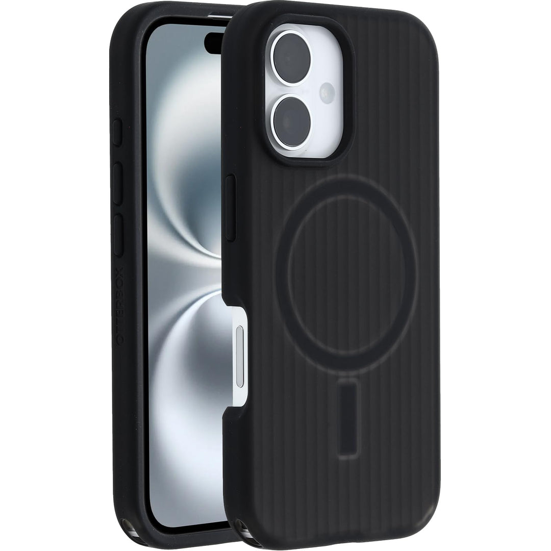 OtterBox Core MagSafe Case - Carnival Night Black - DOKUTRONIX