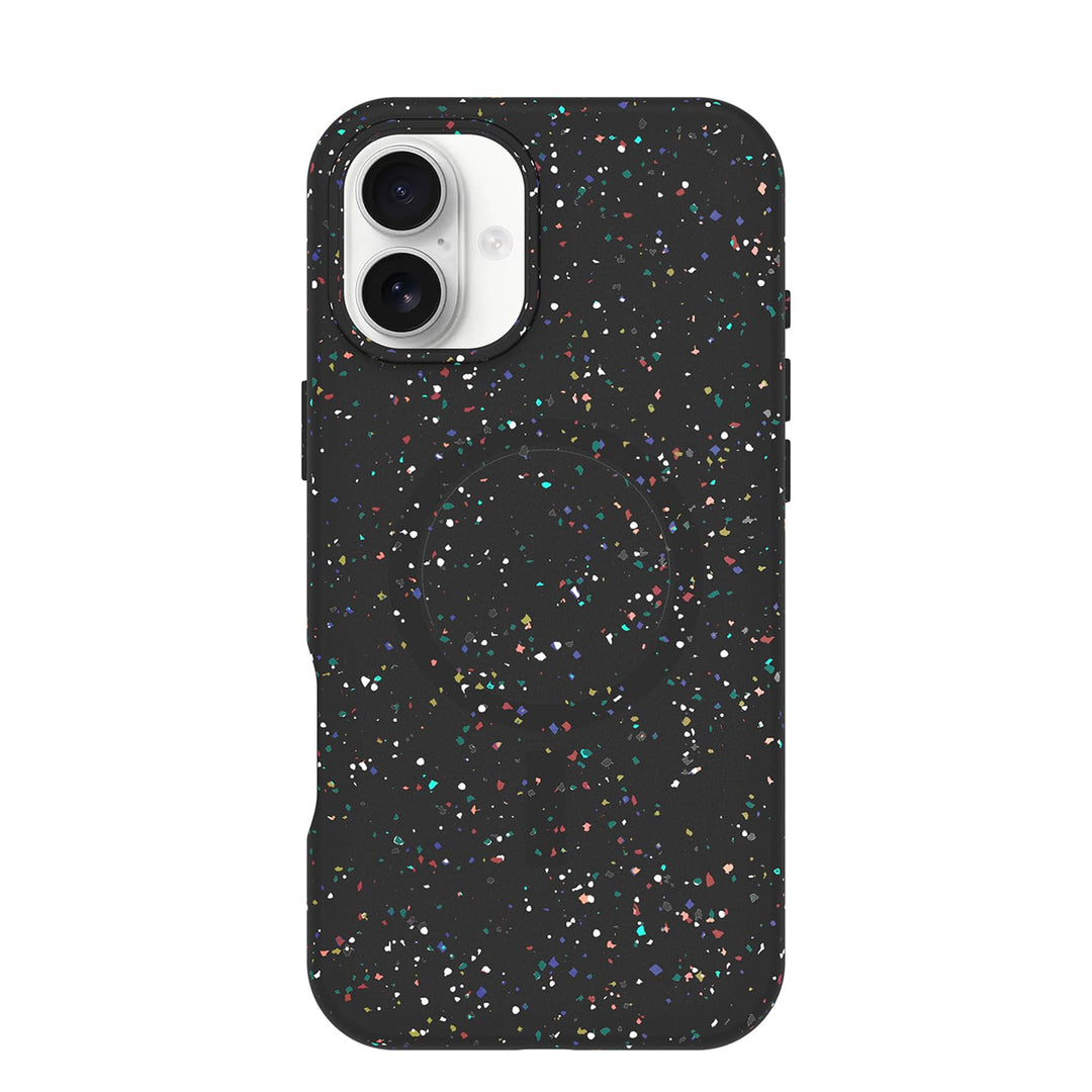 OtterBox Core MagSafe Case - Carnival Night Black - DOKUTRONIX