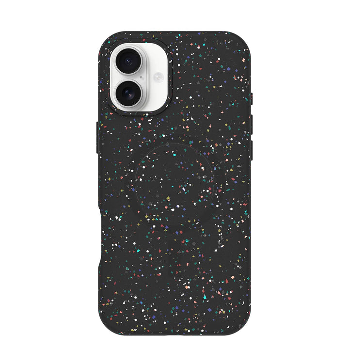 OtterBox Core MagSafe Case - Carnival Night Black - DOKUTRONIX