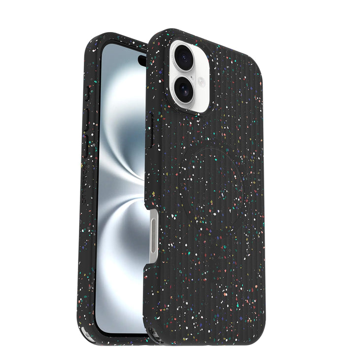 OtterBox Core MagSafe Case - Carnival Night Black - DOKUTRONIX