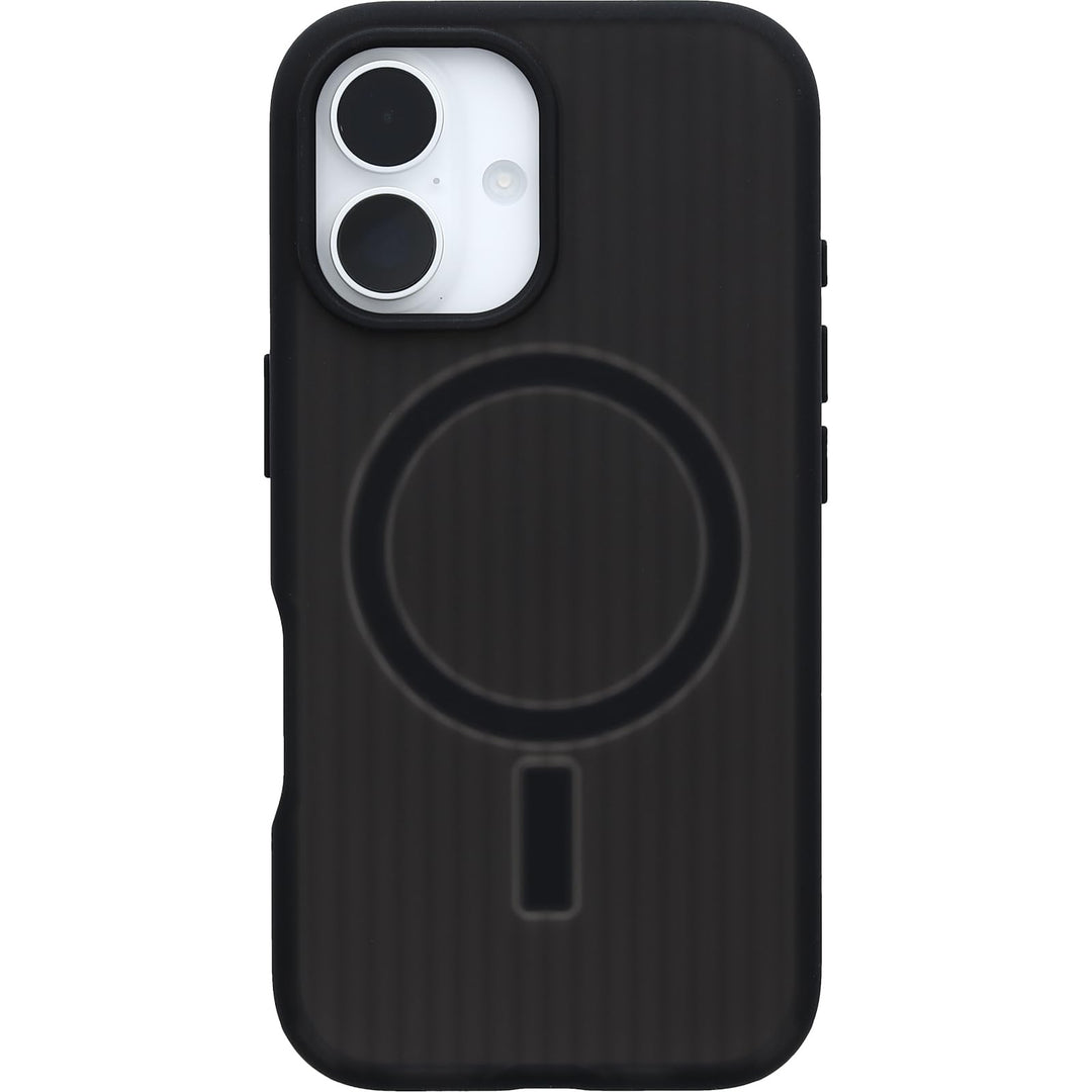 OtterBox Core MagSafe Case - Carnival Night Black - DOKUTRONIX