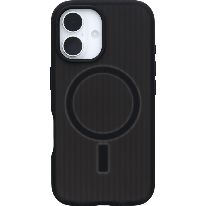 OtterBox Core MagSafe Case - Carnival Night Black - DOKUTRONIX