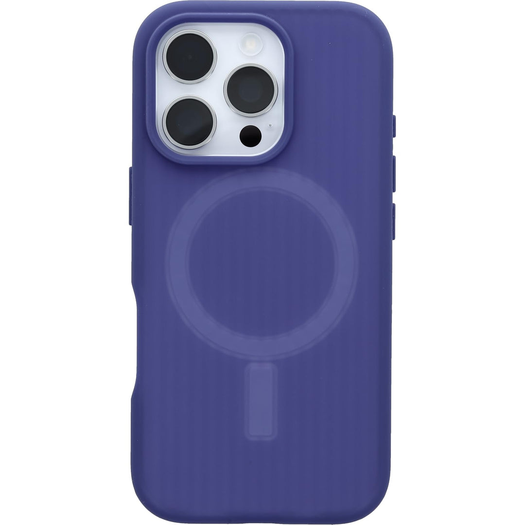 OtterBox Core MagSafe Case - Carnival Night Black - DOKUTRONIX