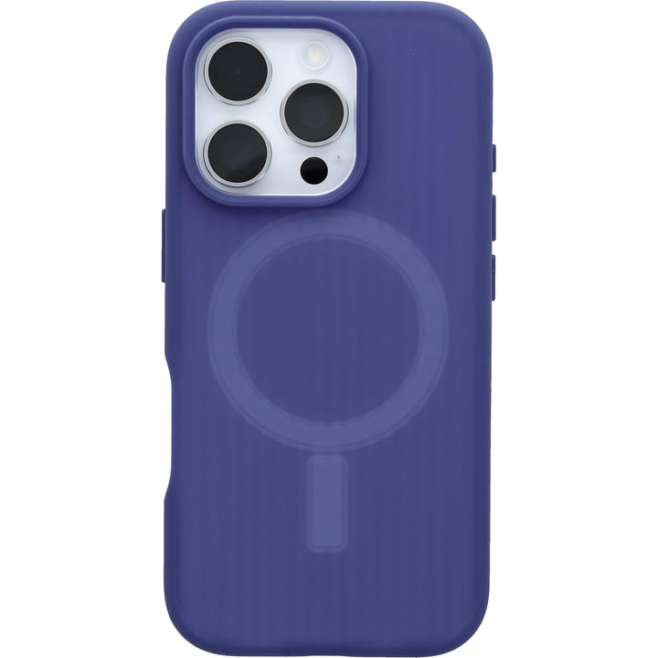OtterBox Core MagSafe Case - Carnival Night Black - DOKUTRONIX