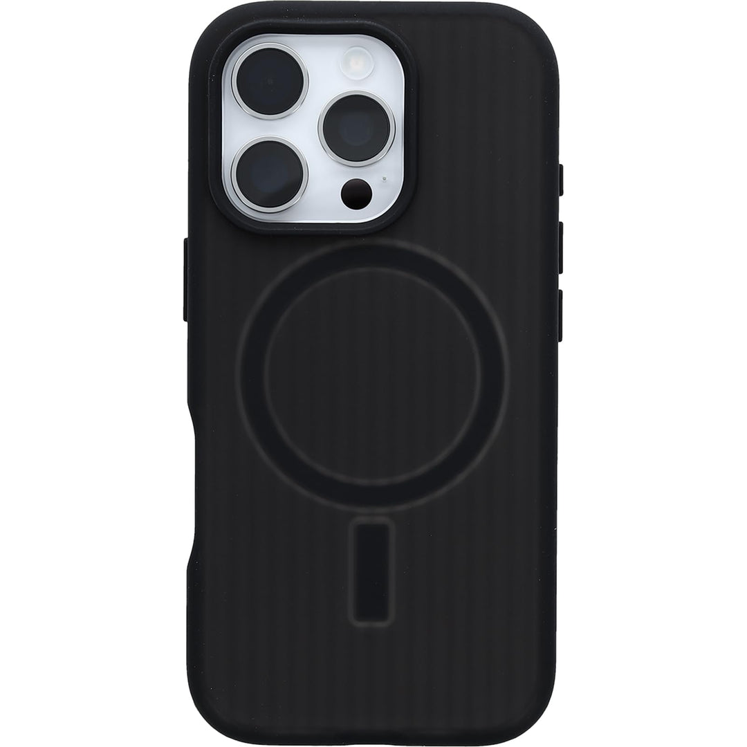 OtterBox Core MagSafe Case - Carnival Night Black - DOKUTRONIX