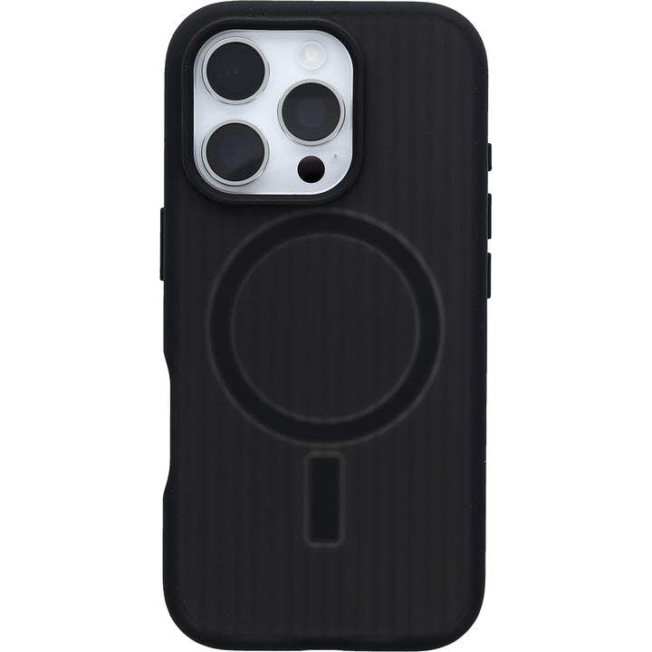 OtterBox Core MagSafe Case - Carnival Night Black - DOKUTRONIX