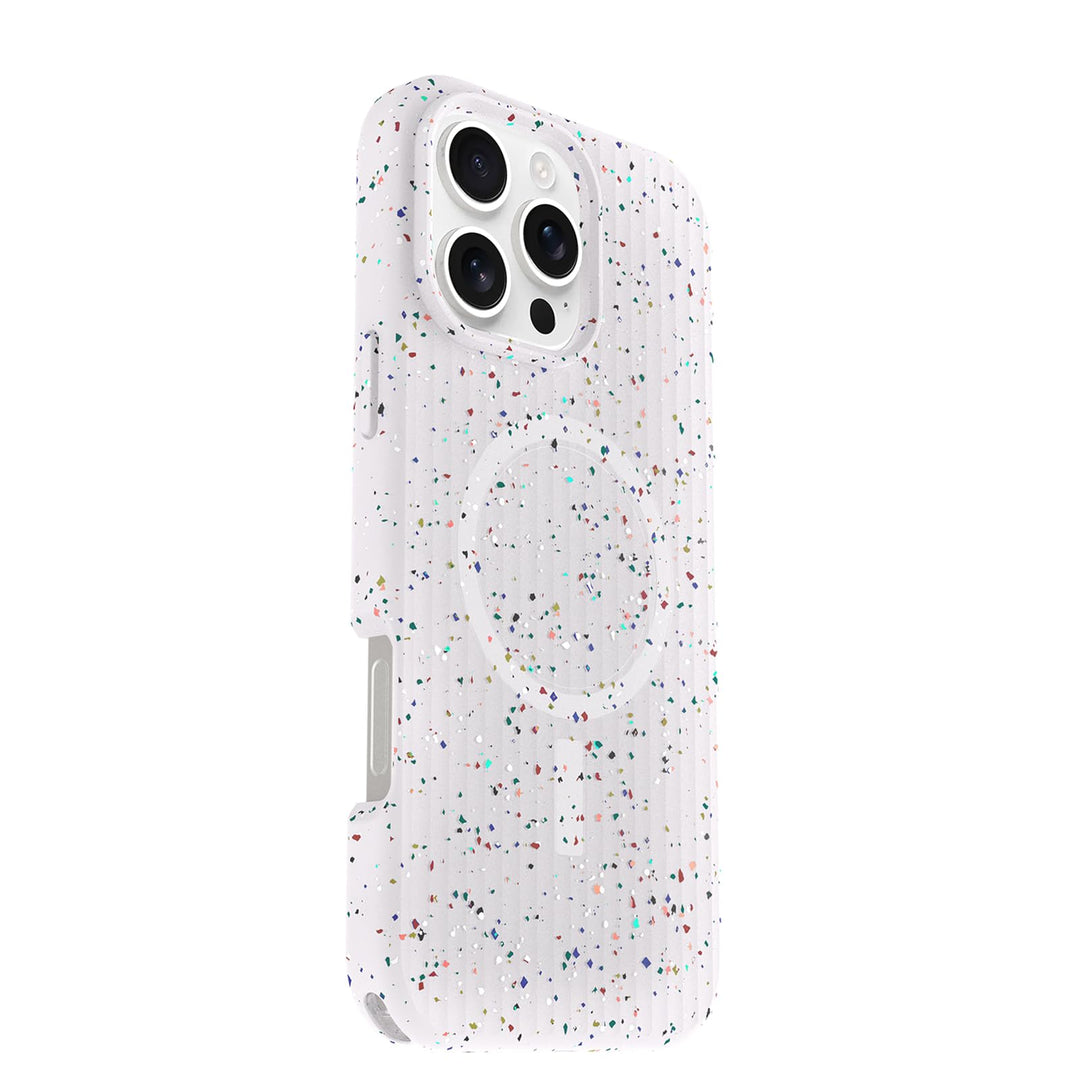 OtterBox Core MagSafe Case - Carnival Night Black - DOKUTRONIX