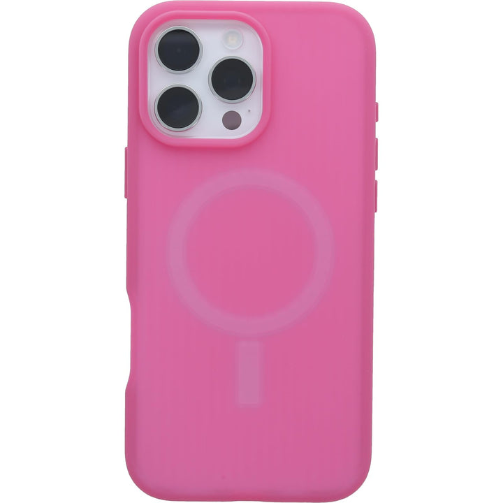 OtterBox Core MagSafe Case - Carnival Night Black - DOKUTRONIX