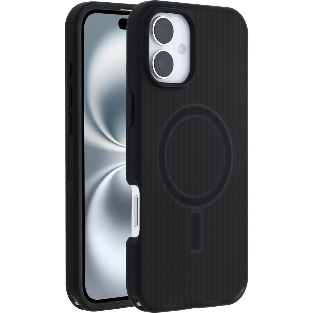 OtterBox Core MagSafe Case - Carnival Night Black - DOKUTRONIX