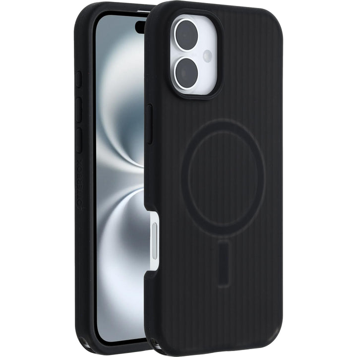 OtterBox Core MagSafe Case - Carnival Night Black - DOKUTRONIX