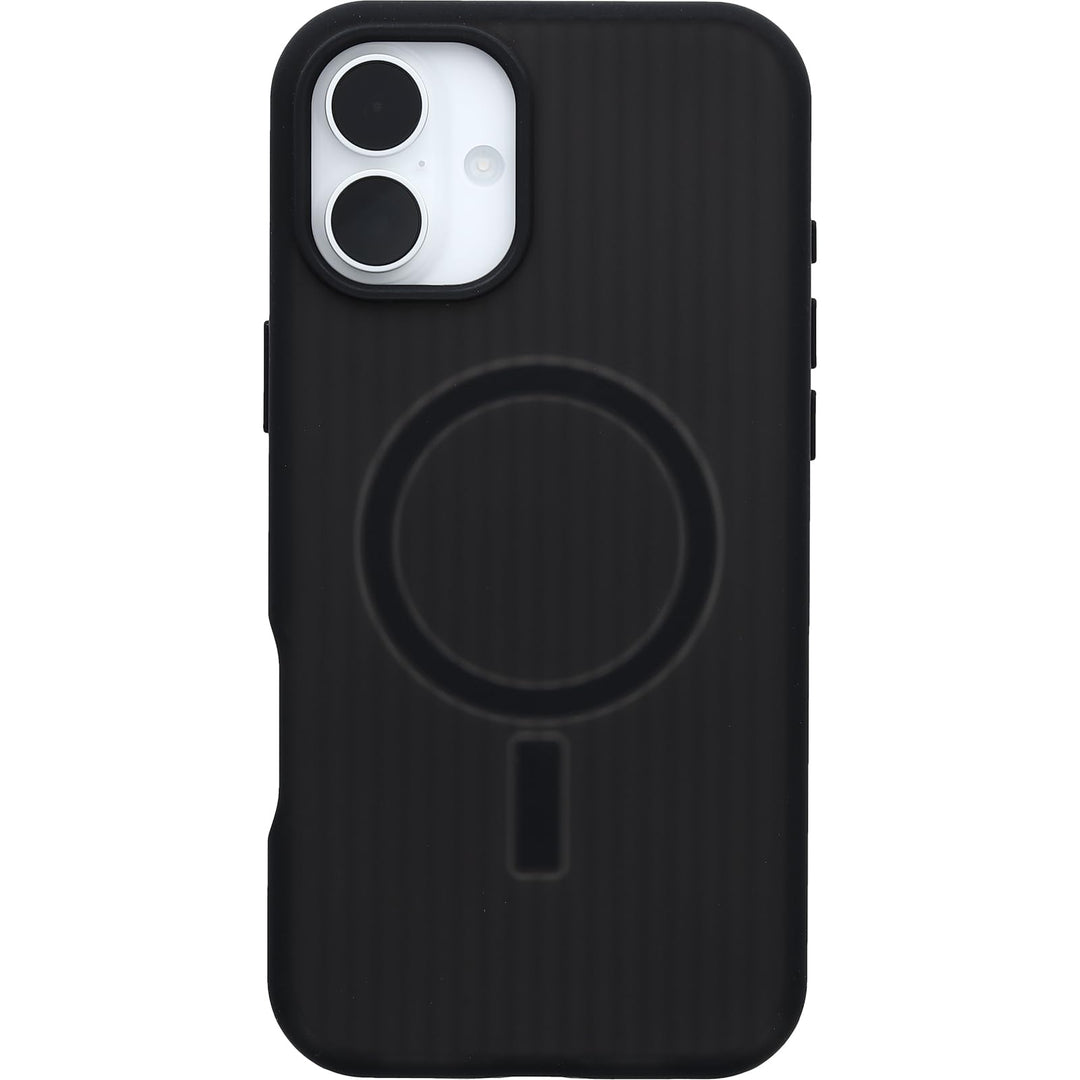 OtterBox Core MagSafe Case - Carnival Night Black - DOKUTRONIX