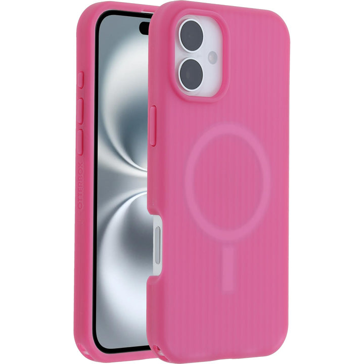 OtterBox Core MagSafe Case - Carnival Night Black - DOKUTRONIX