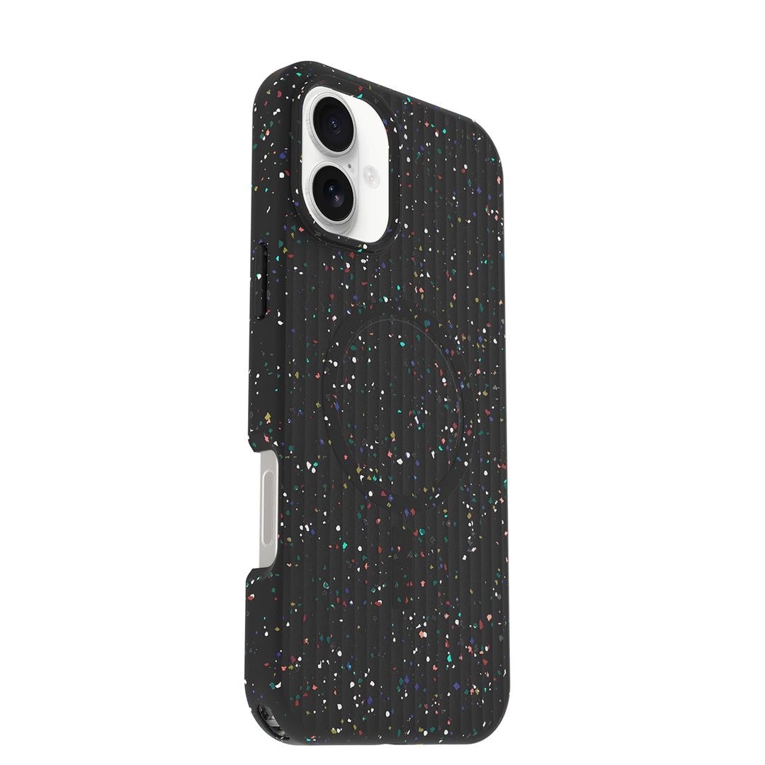 OtterBox Core MagSafe Case - Carnival Night Black - DOKUTRONIX