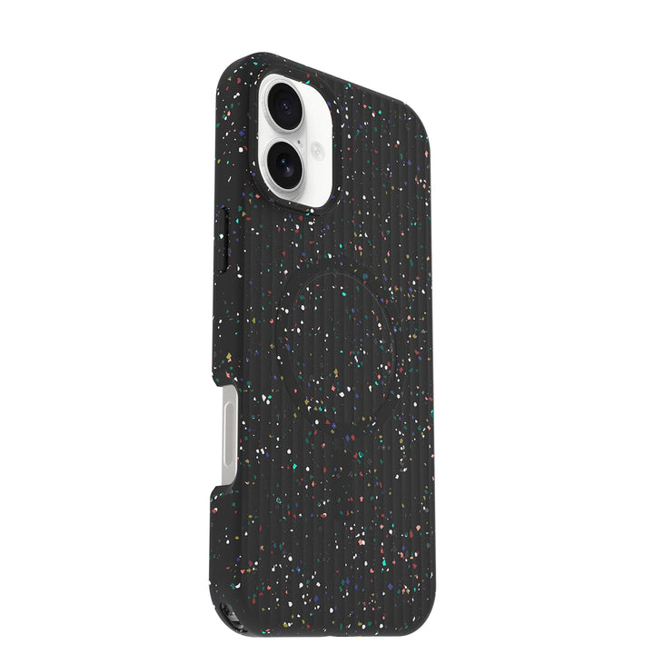 OtterBox Core MagSafe Case - Carnival Night Black - DOKUTRONIX